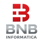 Logotipo BNB Informática